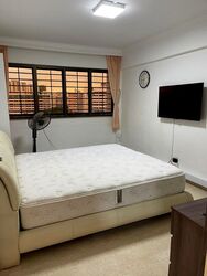 Blk 101 Sunset Way Residence (Clementi), HDB 5 Rooms #495988111